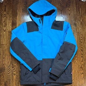 Boulder Gear JDG Ski Jacket (Men’s Medium)